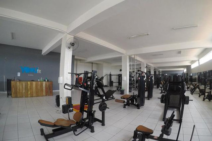Imagem 4 da galeria do parceiro YoouFit Academia