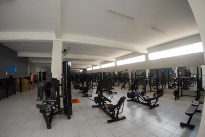 Imagem 6 da galeria do parceiro YoouFit Academia