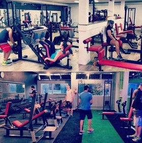 Imagem 3 da galeria do parceiro Monster Fitness