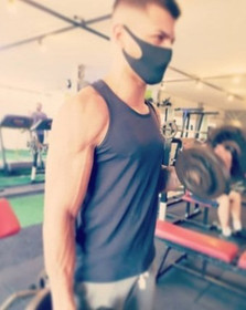 Imagem 4 da galeria do parceiro Monster Fitness
