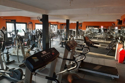 Imagem 1 da galeria do parceiro Academia Progeneses