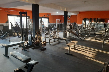 Imagem 3 da galeria do parceiro Academia Progeneses