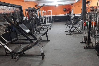 Imagem 4 da galeria do parceiro Academia Progeneses