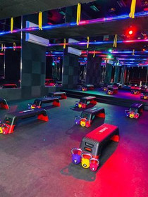 Imagen 4 de la galería del partner WTF Cancún
