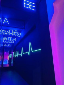 Imagen 5 de la galería del partner WTF Cancún