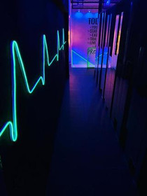 Imagen 6 de la galería del partner WTF Cancún
