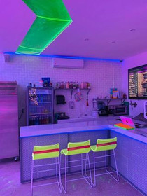 Imagen 7 de la galería del partner WTF Cancún