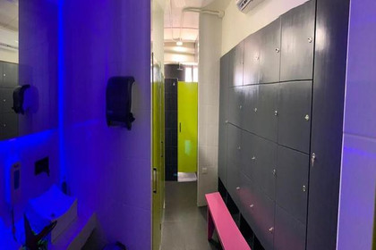 Imagen 8 de la galería del partner WTF Cancún