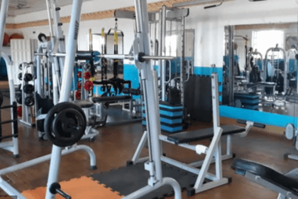 Imagem 1 da galeria do parceiro Academia Corpo em Movimento
