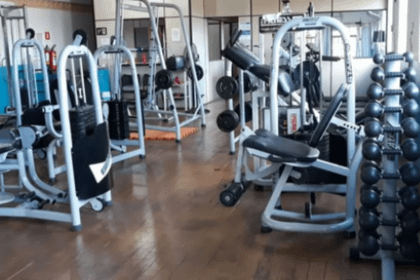 Imagem 2 da galeria do parceiro Academia Corpo em Movimento