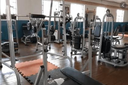 Imagem 5 da galeria do parceiro Academia Corpo em Movimento
