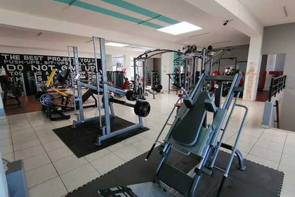 Imagen 3 de la galería del partner Xtreme Fitness Gym