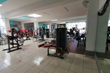 Imagen 4 de la galería del partner Xtreme Fitness Gym