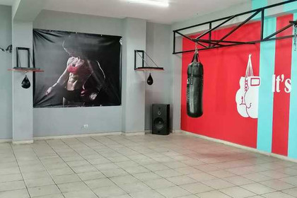 Imagen 5 de la galería del partner Xtreme Fitness Gym