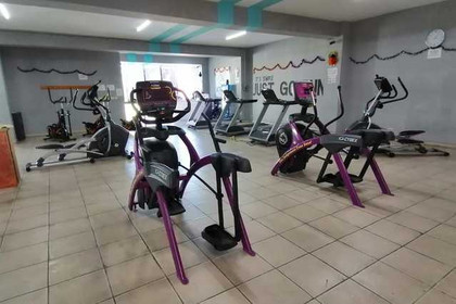 Imagen 6 de la galería del partner Xtreme Fitness Gym