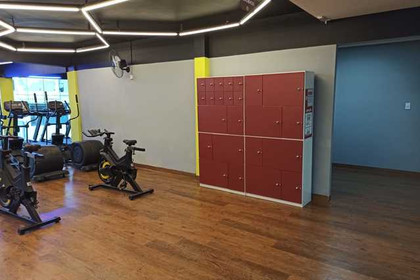 Imagem 6 da galeria do parceiro Pratique - Heliópolis