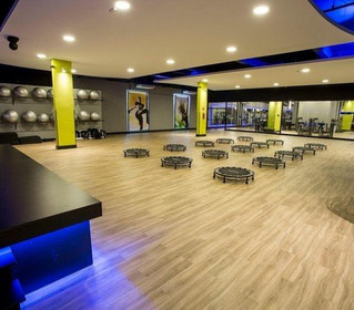 Imagem 2 da galeria do parceiro Academia Bluefit - Dourados