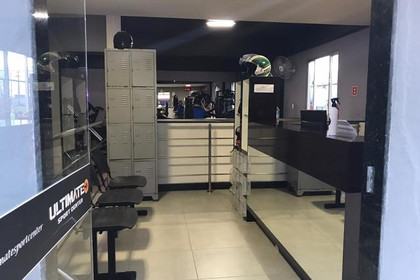 Imagem 3 da galeria do parceiro ACADEMIA ULTIMATE SPORT CENTER