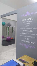 Imagem 4 da galeria do parceiro Clara Cardoso Pilates