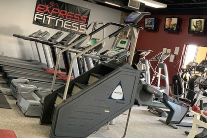Image 1 from Express Fitness 24/7 - Prattville partner gallery