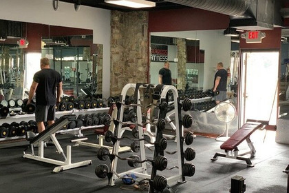Image 3 from Express Fitness 24/7 - Prattville partner gallery