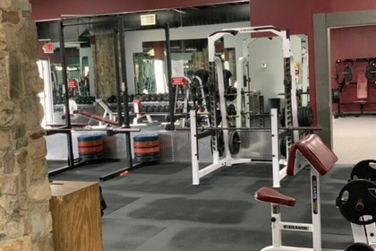 Image 5 from Express Fitness 24/7 - Prattville partner gallery