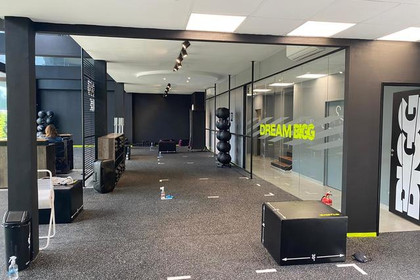 Imagen 1 de la galería del partner Bigg - La Horqueta