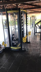 Imagem 2 da galeria do parceiro Life Fitness