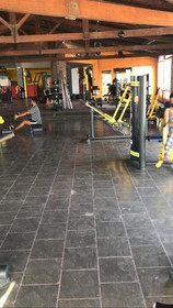 Imagem 3 da galeria do parceiro Life Fitness
