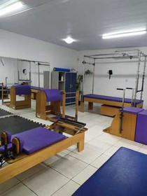 Imagem 1 da galeria do parceiro Clinica Harmonizar