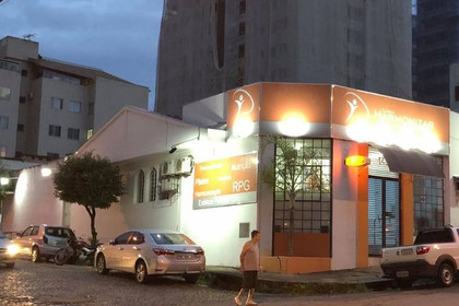 Imagem 4 da galeria do parceiro Clinica Harmonizar