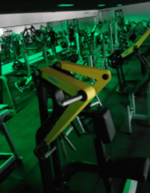 Imagem 2 da galeria do parceiro Academia Koncept