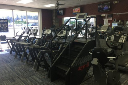 Image 3 from Express Fitness 24/7 - Millbrook partner gallery