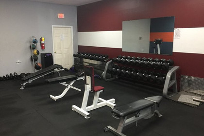 Image 4 from Express Fitness 24/7 - Millbrook partner gallery