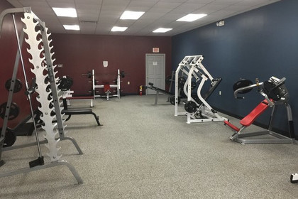 Image 5 from Express Fitness 24/7 - Millbrook partner gallery