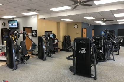 Image 4 from Express Fitness 24/7 - Wetumpka partner gallery