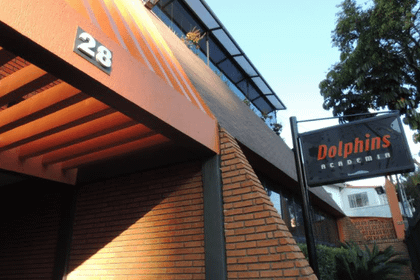 Imagem 5 da galeria do parceiro Dolphins academia