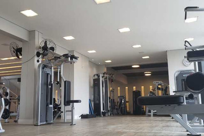 Imagem 1 da galeria do parceiro Academia Estilo Assunção