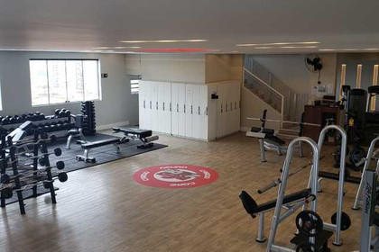 Imagem 2 da galeria do parceiro Academia Estilo Assunção