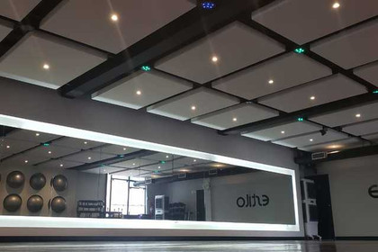 Imagem 4 da galeria do parceiro Academia Estilo Assunção