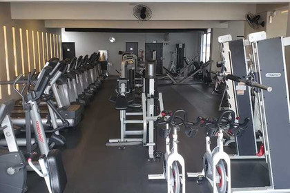 Imagem 5 da galeria do parceiro Academia Estilo Assunção