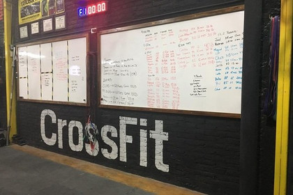 Imagen 3 de la galería del partner Crossfit Burpee Factory