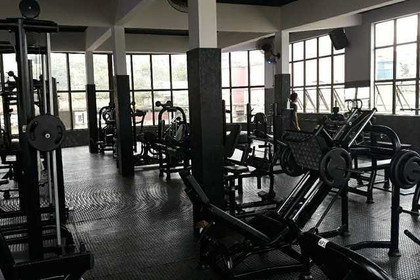 Imagem 3 da galeria do parceiro Lorena Saude e Fitness