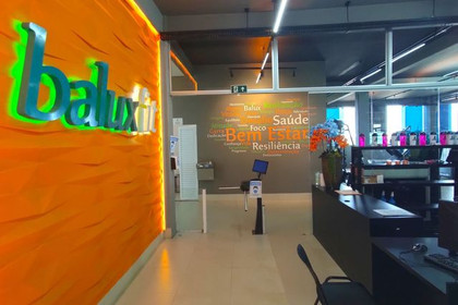 Imagem 1 da galeria do parceiro Balux Fit