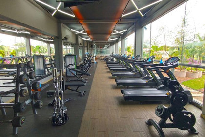 Imagem 3 da galeria do parceiro Balux Fit