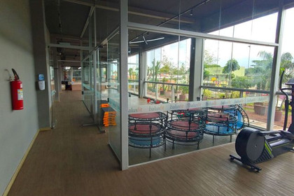 Imagem 4 da galeria do parceiro Balux Fit