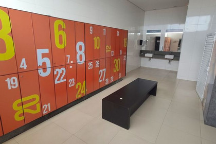 Imagem 5 da galeria do parceiro Balux Fit