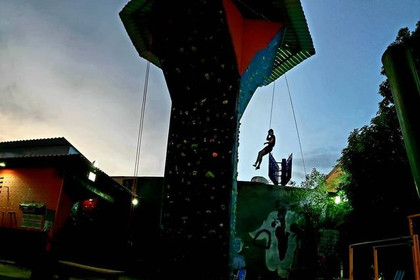 Imagem 2 da galeria do parceiro Vertical Escalada
