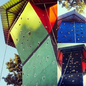 Imagem 5 da galeria do parceiro Vertical Escalada