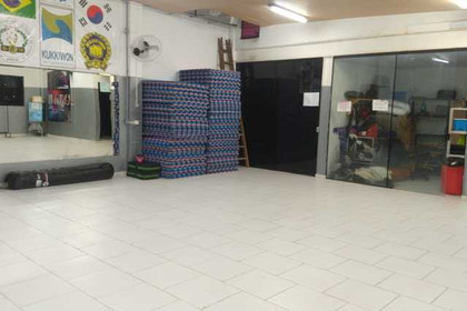 Imagem 5 da galeria do parceiro Academia Movement Fitness Rosa